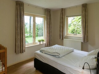 Vakantiehuis Lage Mierde Kenmerken 26