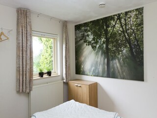 Holiday house Lage Mierde Features 23