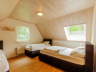 Vakantiehuis Lage Mierde Kenmerken 19