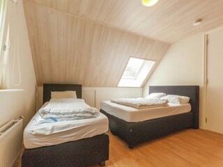 Vakantiehuis Lage Mierde Kenmerken 26