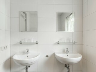 Vakantiehuis Lage Mierde Kenmerken 31