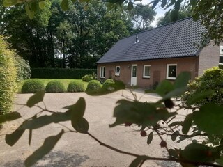 Holiday house Lage Mierde Outdoor Recording 14