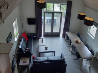 Vakantiehuis Lage Mierde Kenmerken 1