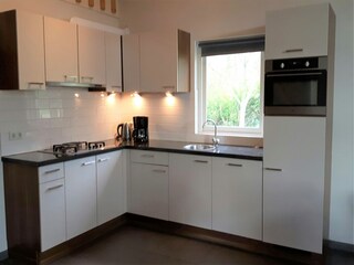 Ferienhaus Lage Mierde Ausstattung 27