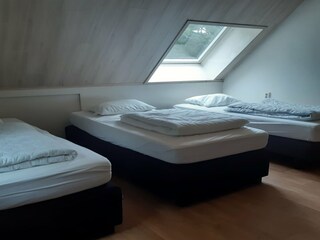 Holiday house Lage Mierde Features 26