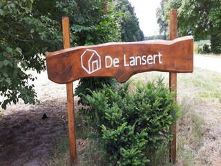 Vakantiehuis Lage Mierde  44