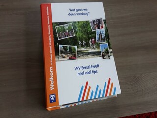 Vakantiehuis Lage Mierde  44