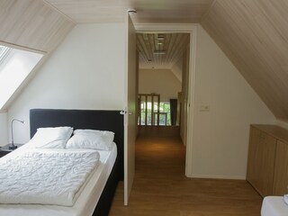 Vakantiehuis Lage Mierde Kenmerken 30
