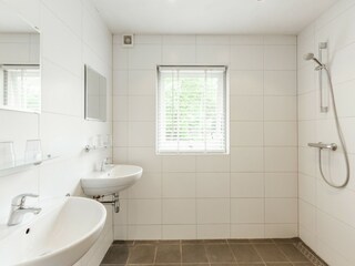 Ferienhaus Lage Mierde Ausstattung 20