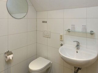 Holiday house Lage Mierde Features 21