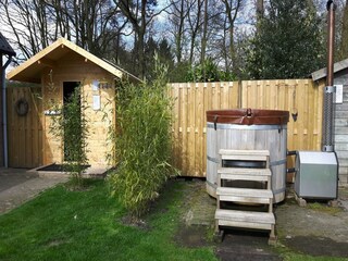 Holiday house Lage Mierde  42