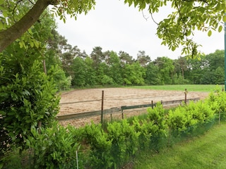 Ferienhaus Lage Mierde Umgebung 41