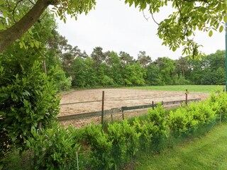 Vakantiehuis Lage Mierde Omgeving 41