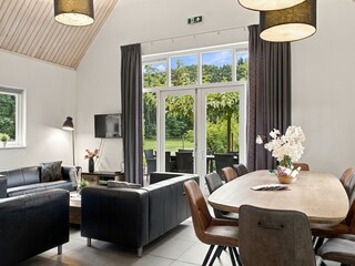 Ferienhaus Lage Mierde Ausstattung 23