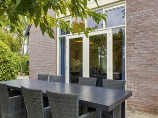 Ferienhaus Lage Mierde Außenaufnahme 11