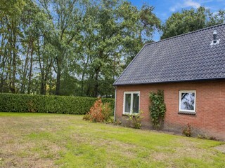 Ferienhaus Lage Mierde Außenaufnahme 14