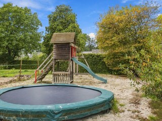 Ferienhaus Lage Mierde  48