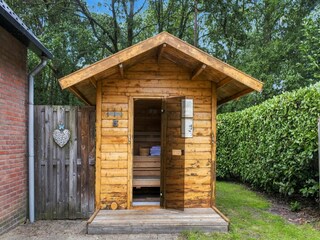 Ferienhaus Lage Mierde  49