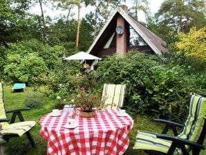 Artistiek vakantiehuis in Eersel aan de rand van het bos - Riethoven - image1