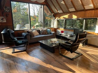 Vakantiehuis Riethoven Kenmerken 10