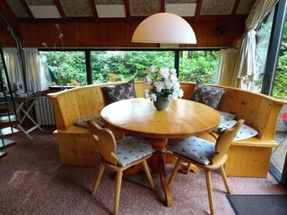 Maison de vacances Riethoven Équipement 7