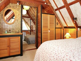 Vakantiehuis Riethoven Kenmerken 22