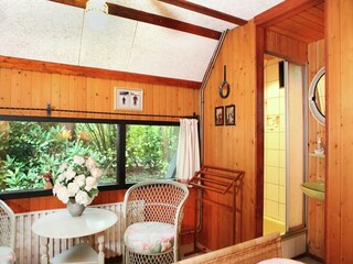 Ferienhaus Riethoven Ausstattung 18