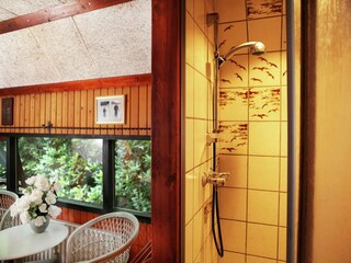 Maison de vacances Riethoven Équipement 22