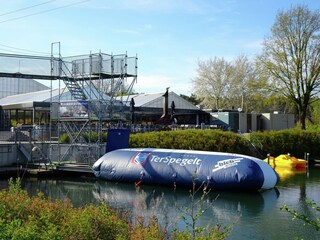 Maison de vacances Riethoven  32