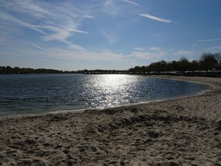 Vakantiehuis Riethoven  35