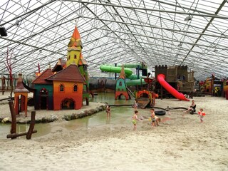 Vakantiehuis Riethoven  38