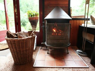 Holiday house Riethoven  32