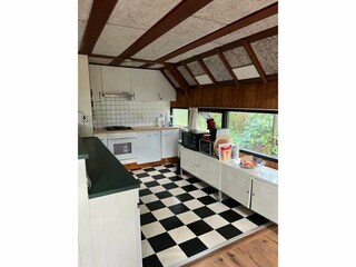 Maison de vacances Riethoven Équipement 8