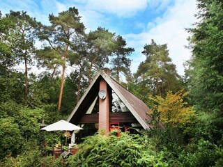 Holiday house Riethoven Outdoor Recording 3