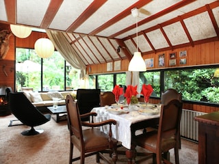 Ferienhaus Riethoven Ausstattung 11