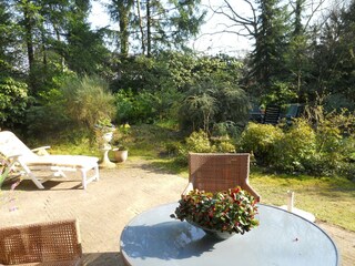 Casa per le vacanze Riethoven Registrazione all'aperto 5