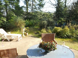 Ferienhaus Riethoven Außenaufnahme 5