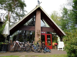 Holiday house Riethoven  35