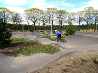 Holiday house Riethoven  31