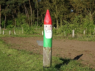 Ferienhaus Riethoven Umgebung 27