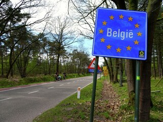 Casa de vacaciones Riethoven Entorno 26