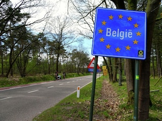 Ferienhaus Riethoven Umgebung 26