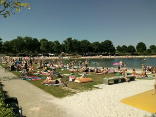 Casa per le vacanze Riethoven  30