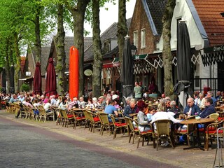 Vakantiehuis Riethoven Omgeving 28