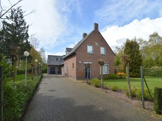 Landhaus Hamont-Achel Außenaufnahme 4