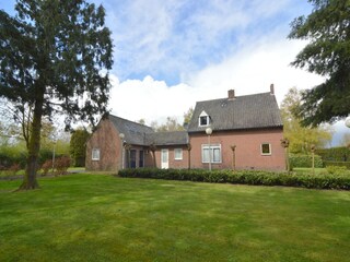Type de propriété : Chalet Hamont-Achel Enregistrement extérieur 5