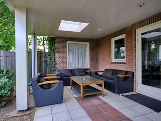 Landhaus Hamont-Achel Außenaufnahme 6