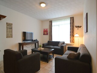 Casale Hamont-Achel Caratteristiche 27