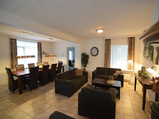 Type de propriété : Chalet Hamont-Achel Équipement 12