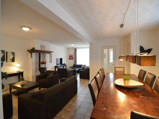 Vakantiehuisje Hamont-Achel Kenmerken 27